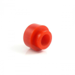 Priekinės svirties įvorė (galinė) (1vnt., De&scaron;inė/Kairė, apačia, kietumas: 80 Sha, vidinis skersmuo 25mm, i&scaron;orinis skersmuo 53,5mm) Tinka: NISSAN Tinka: NISSAN PATROL GR IV, PATROL GR V 09.88-