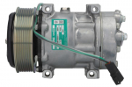 Kondicionieriaus kompresorius SD7H15-6034