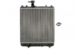 Variklio radiatorius NISSENS NIS 63014A
