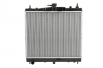 Variklio radiatorius VALEO VAL734246