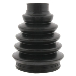 gofruotoji membrana, kardaninis velenas FEBI FE18601