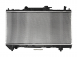 Variklio radiatorius NRF NRF 53266