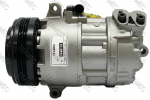 Kondicionieriaus kompresorius TM8600126