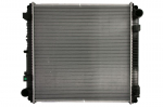 Variklio radiatorius NISSENS NIS 67224A