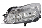 Priekinis žibintas TYC TYC 20-11764-05-2 OPEL INSIGNIA A, INSIGNIA A COUNTRY