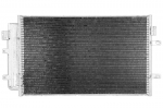 Kondicionieriaus radiatorius 5801255825