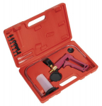 SEALEY Vakuuminis testeris lagamine SEA VS4022