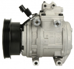 Kondicionieriaus kompresorius NIS 89286