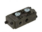 solenoidinis vožtuvas, stūmoklio cilindras 95531666