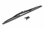 Stiklo valytuvas Silencio VR2 su r&Auml;meliu 400mm (1 vnt.) Galas