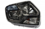 Priekinis žibintas TYC TYC 20-14915-05-2 DACIA DUSTER, DUSTER/SUV