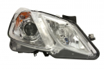 Priekinis žibintas HELLA 1EL009 647-921 MERCEDES E (A207), E (C207)