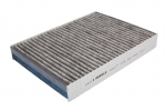 Salono filtras KNECHT LAO686