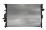 Variklio radiatorius THERMOTEC D7G036TT