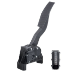 akceleratoriaus pedalas FE101492