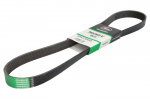 V formos rumbuoti diržai GATES GAT8PK1255HD