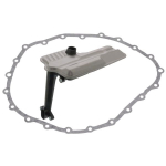 hidraulinių filtrų komplektas, automatinė transmisija FEBI FE105948