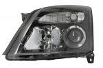 Priekinis žibintas HELLA 1EL008 320-131 OPEL SIGNUM, VECTRA C, VECTRA C GTS