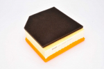 Oro filtras KNECHT LX1607/1