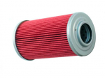Alyvos filtras K&N KN-556