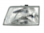 Priekinis žibintas TYC TYC 20-3432-05-2 PEUGEOT 205 I, 205 II, 205/HATCHBACK