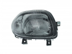 Priekinis žibintas TYC TYC 20-5491-08-2 RENAULT CLIO II, CLIO II/HATCHBACK