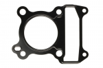 Variklio galvos tarpin&Auml; ATHENA Tinka: APRILIA 125, 125 (One), 125 (Motard 4T); BENELLI 1254T; DERBI 125, 1254T, 125 SPORT 4T; PEUGEOT 125; PIAGGIO/VESPA 125 (Leader), 125, 125 4T (Delivery)