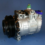 Kondicionieriaus kompresorius DCP24005