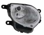 Priekinis žibintas TYC TYC 20-11566-05-2 ABARTH 500 / 595 / 695, 500C / 595C / 695C; FIAT 500, 500 C