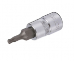 Galvut&Auml; sferinis / TORX 1/4" T30 81613730