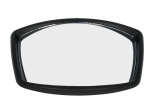 I&scaron;orinio veidrodžio stiklas DT SPARE PARTS 3.86070
