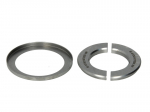 Pavarų dėžės pagrindinio veleno fiksatorius 1499298024ZF