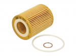 Alyvos filtras MANN-FILTER HU 7003 X