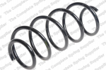 Pakabos spyruoklė LS4015692