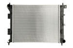 Variklio radiatorius KOREA U90125