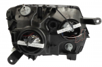 Priekinis žibintas TYC TYC 20-14916-05-2 DACIA DUSTER, DUSTER/SUV