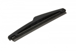 Stiklo valytuvas Twin H180 su rėmeliu 180mm (1 vnt.) Galas