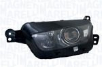 Priekinis žibintas MAGNETI MARELLI 712472501129 CITROEN C4 GRAND PICASSO II