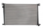 Variklio radiatorius THERMOTEC D7B022TT