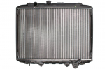 Variklio radiatorius THERMOTEC D70518TT