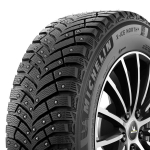 MICHELIN X-Ice North 4 Padanga lengv. autom. žieminė 195/65R15 ZOMI 95T X-IN4