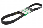 V formos rumbuoti diržai GATES GAT8PK1275HD