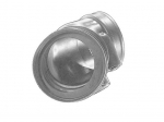 įsiurbimo vamzdis, oro filtras OE BMW 13 54 1 740 931