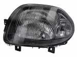 Priekinis žibintas TYC TYC 20-5492-08-2 RENAULT CLIO II, CLIO II/HATCHBACK