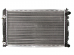 Variklio radiatorius NISSENS NIS 60229