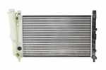 Variklio radiatorius NRF NRF 54701