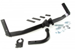 STEINHOF Vilkimo kablys prisukamas SEAT CORDOBA, CORDOBA VARIO; VW POLO, POLO III CLASSIC, POLO/HATCHBACK 02.93-12.02