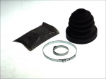gofruotoji membrana, kardaninis velenas PASCAL G5F040PC