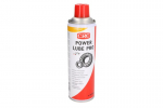CRC Grafitinis tepalas CRC POWER LUBE PRO 500ML