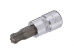 Galvutė sferinis / TORX 1/4" T40 81613740
